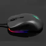 Chuột máy tính gaming có dây siêu nhẹ E-Dra EM630 Ultra Light