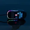 Chuột máy tính gaming có dây siêu nhẹ E-Dra EM630 Ultra Light