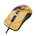 Chuột máy tính gaming E-Dra EM640 Lạc hồng