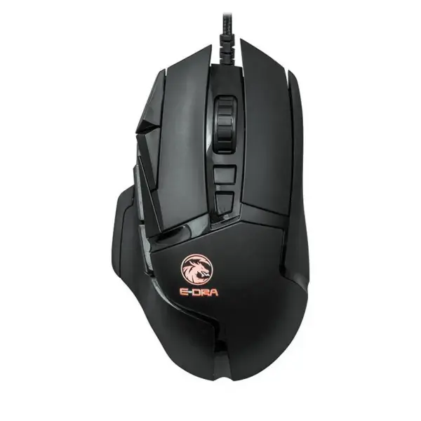 Chuột máy tính gaming E-Dra EM6502 Pro