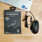 Chuột máy tính gaming E-Dra EM6502 Pro