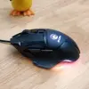 Chuột máy tính gaming E-Dra EM6502 Pro