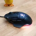 Chuột máy tính gaming E-Dra EM6502 Pro