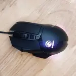 Chuột máy tính gaming E-Dra EM6502 Pro