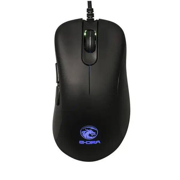 Chuột máy tính gaming có dây E-Dra EM660 Lite