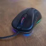 Chuột máy tính gaming có dây E-Dra EM660 Lite