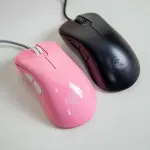Chuột máy tính gaming có dây E-Dra EM660 Lite