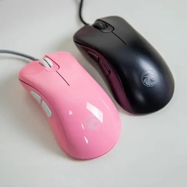 Chuột máy tính gaming có dây E-Dra EM660 Lite