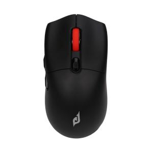 Chuột máy tính gaming không dây E-Dra EM625X Max Black
