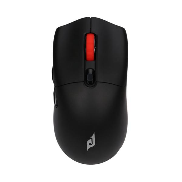 Chuột máy tính gaming không dây E-Dra EM625X Max Black