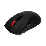 Chuột máy tính gaming không dây E-Dra EM625X Max Black