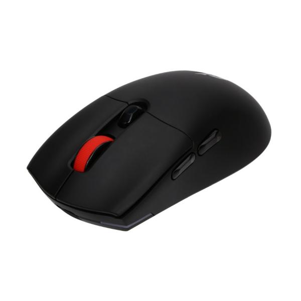 Chuột máy tính gaming không dây E-Dra EM625X Max Black