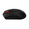 Chuột máy tính gaming không dây E-Dra EM625X Max Black