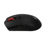 Chuột máy tính gaming không dây E-Dra EM625X Max Black