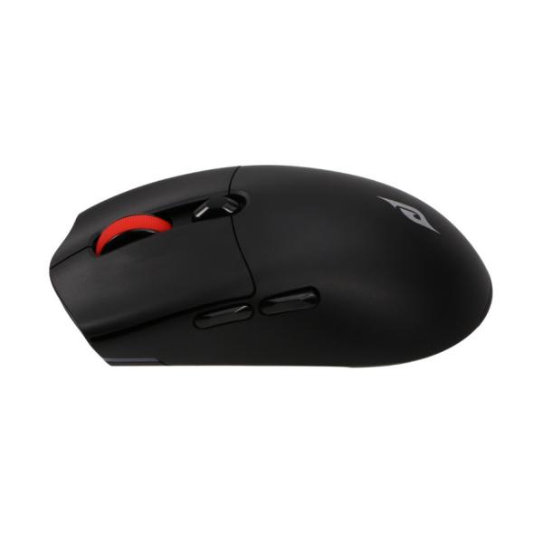 Chuột máy tính gaming không dây E-Dra EM625X Max Black