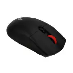Chuột máy tính gaming không dây E-Dra EM625X Max Black