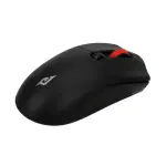 Chuột máy tính gaming không dây E-Dra EM625X Max Black
