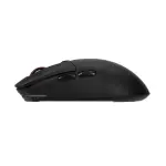 Chuột máy tính gaming không dây E-Dra EM625X Max Black