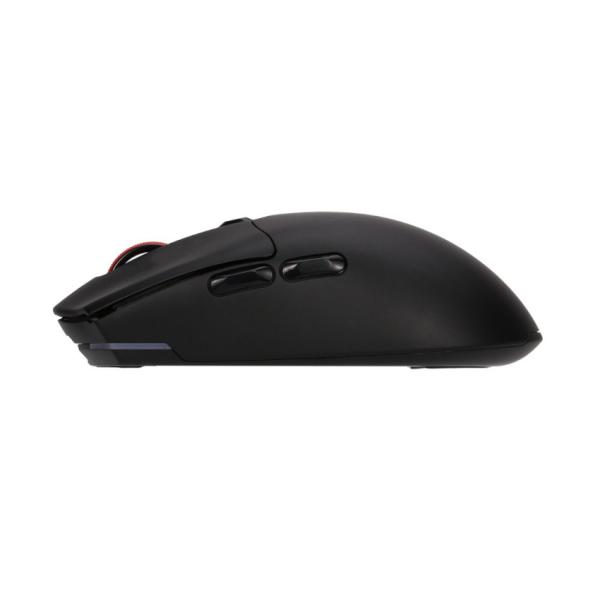 Chuột máy tính gaming không dây E-Dra EM625X Max Black