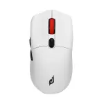 Chuột máy tính gaming không dây E-Dra EM625X Max White