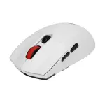 Chuột máy tính gaming không dây E-Dra EM625X Max White