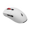 Chuột máy tính gaming không dây E-Dra EM625X Max White