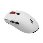 Chuột máy tính gaming không dây E-Dra EM625X Max White