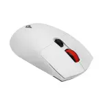 Chuột máy tính gaming không dây E-Dra EM625X Max White