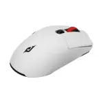 Chuột máy tính gaming không dây E-Dra EM625X Max White