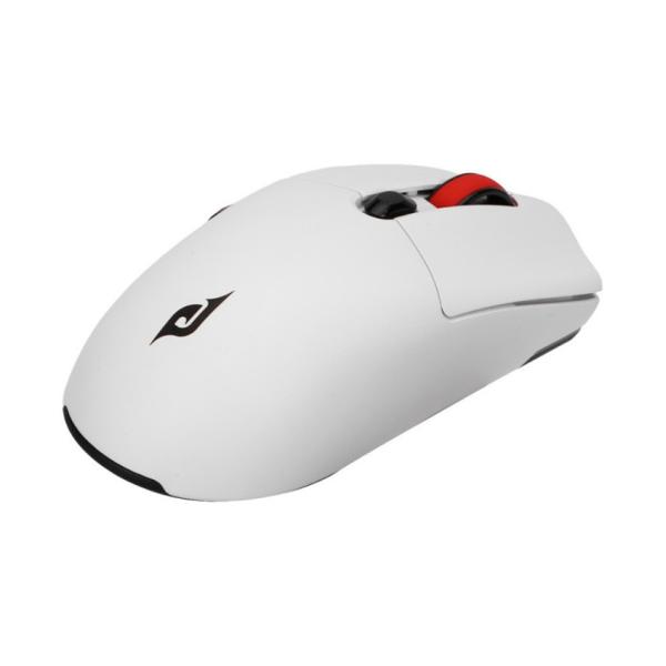Chuột máy tính gaming không dây E-Dra EM625X Max White