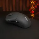 Chuột máy tính gaming không dây E-Dra EM630X Black