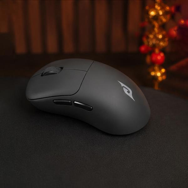 Chuột máy tính gaming không dây E-Dra EM630X Black