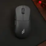 Chuột máy tính gaming không dây E-Dra EM630X Black