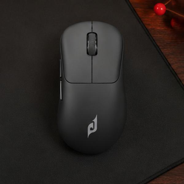 Chuột máy tính gaming không dây E-Dra EM630X Black