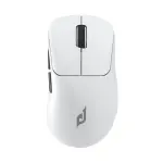 Chuột máy tính gaming không dây E-Dra EM630X White