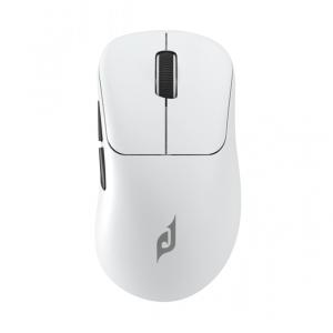 Chuột máy tính gaming không dây E-Dra EM630X White