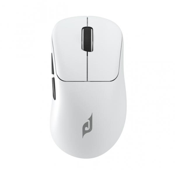 Chuột máy tính gaming không dây E-Dra EM630X White