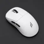 Chuột máy tính gaming không dây E-Dra EM630X White