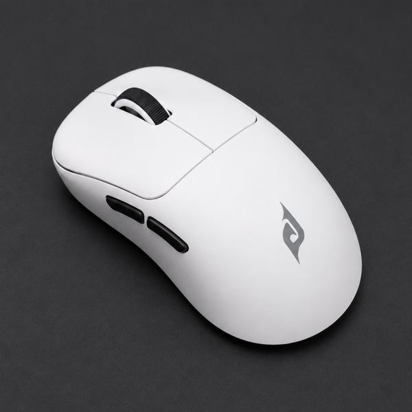 Chuột máy tính gaming không dây E-Dra EM630X White