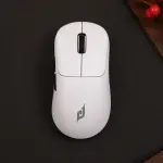 Chuột máy tính gaming không dây E-Dra EM630X White