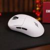 Chuột máy tính gaming không dây E-Dra EM630X White
