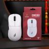 Chuột máy tính gaming không dây E-Dra EM630X White