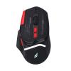 Chuột máy tính gaming có dây E-Dra EM631 Black