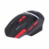 Chuột máy tính gaming có dây E-Dra EM631 Black