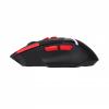 Chuột máy tính gaming có dây E-Dra EM631 Black