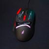 Chuột máy tính gaming có dây E-Dra EM631 Black