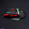 Chuột máy tính gaming có dây E-Dra EM631 Black