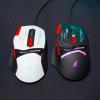 Chuột máy tính gaming có dây E-Dra EM631 Black