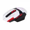 Chuột máy tính gaming có dây E-Dra EM631 White
