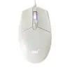 Chuột máy tính gaming có dây G-Net GM103